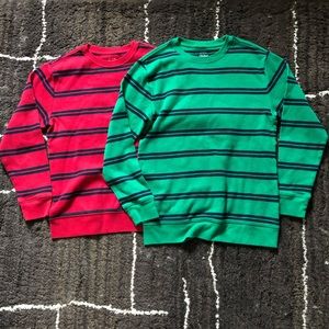 Faded Glory sweaters